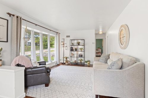 2570 61st St, Milwaukee WI  53219-2623 exterior