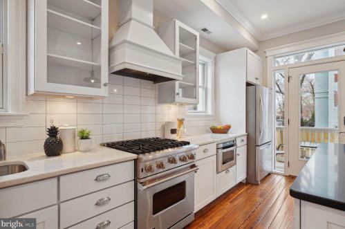 623 6 St, Washington DC 20024-2693 exterior