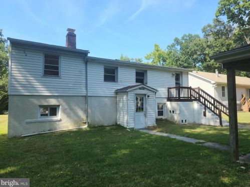 475 Lincoln Dr, Glen Burnie MD 21060-8705 exterior