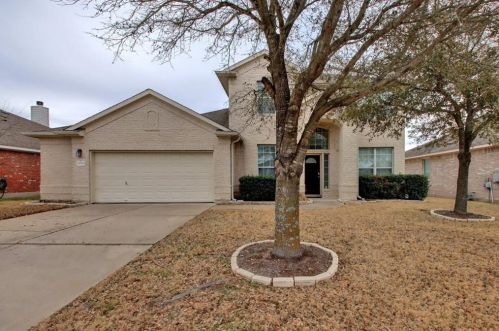 12004 Dunfries Ln, Austin, TX 78754-5867