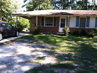 232 Flowing Wells Rd, Augusta, GA 30907-2196