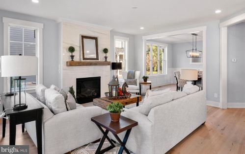 117 Sixth St, Media PA exterior