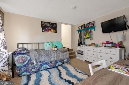 542 Orange St, Lancaster PA  17603-3669 exterior