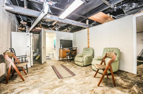 106 Hidden Springs Pl, Dittmer MO 63023-1011 exterior