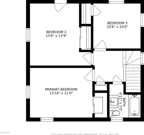 5712 Kenneth Ave, Chicago IL 60646-5907 exterior