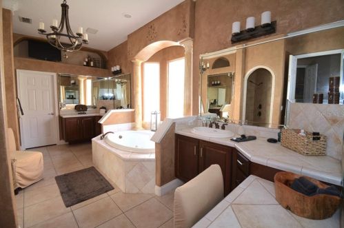 10742 Boca Pointe Dr, Orlando FL 32836-5878 exterior