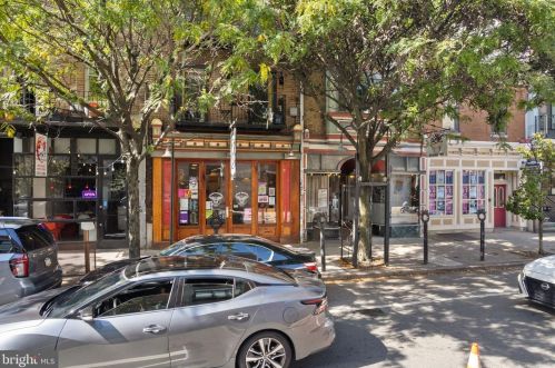 606 2nd St, Philadelphia PA 19133-3303 exterior