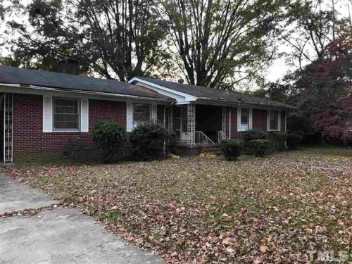 1306 Fikewood St, Wilson, NC 27893-5307