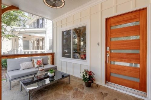 728 Garibaldi St, Atlanta GA  30310-2171 exterior