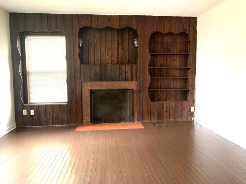 611 Acheson St, Denison TX  75020-6307 exterior