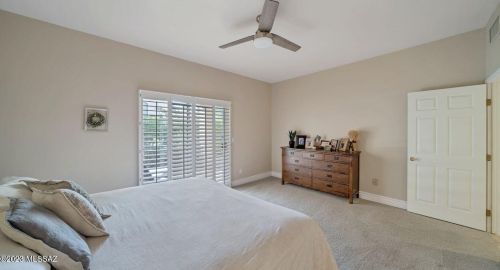 4630 Red Mesa Dr, Tucson AZ  85718-3565 exterior