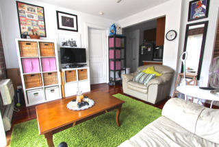 61 Herbert St, Brooklyn NY  11222-5089 exterior