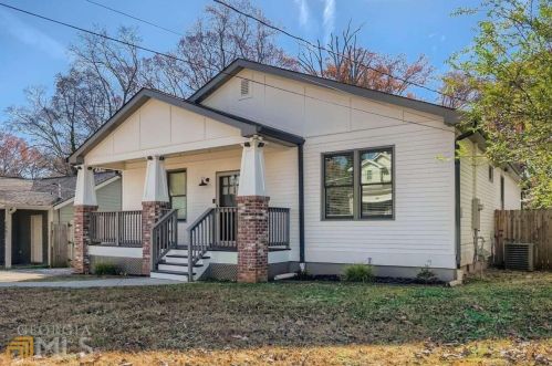 1577 Lincoln Ave, Atlanta, GA 30317-2310