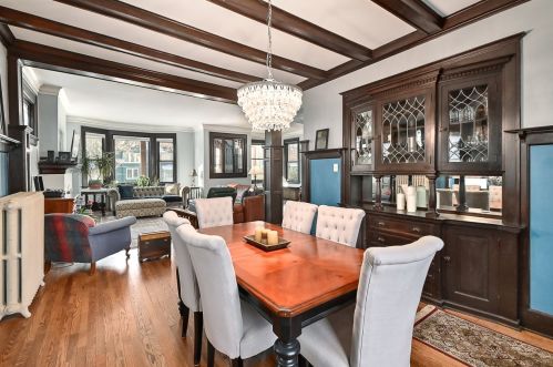 2946 Stowell Ave, Milwaukee WI 53211-3349 exterior