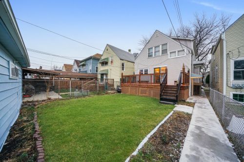 2230 Kenneth Ave, Chicago IL 60652-3531 exterior