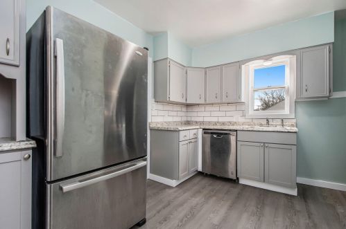 961 35th St, Wyoming MI  49509-3539 exterior