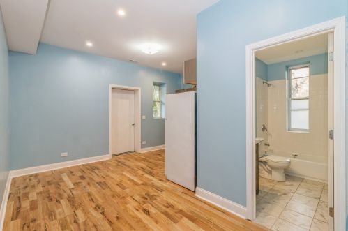 523 65 Pl, Chicago IL 60637-3848 exterior