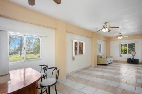 3561 8 Ave, Naples FL 34102-6803 exterior