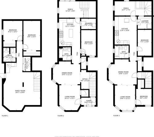 3220 Un Ave, Chicago IL 60616-4776 exterior