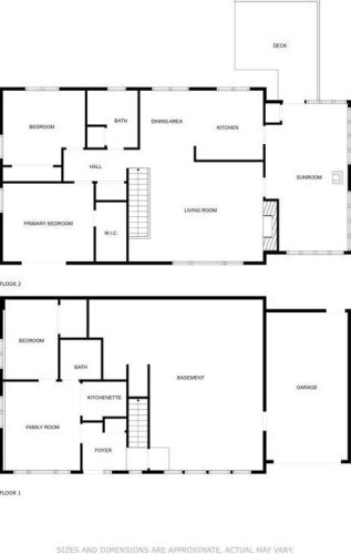 1229 Woodland Trl, Waterford MN 55057 exterior