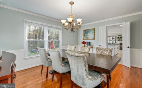 715 Brandon Grn Dr, Silver Spring MD 20904-3568 exterior