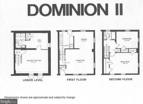 4706 29th St, Arlington VA 22206-1308 exterior