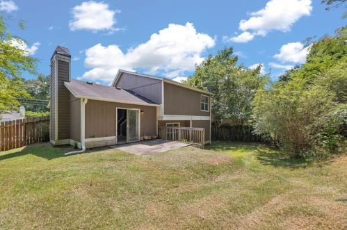 5465 Panola Downs Rd, Lithonia GA 30058-7845 exterior