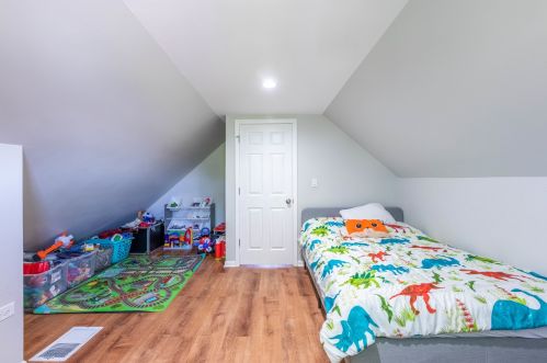 3449 55 St, Chicago IL 60632-3211 exterior