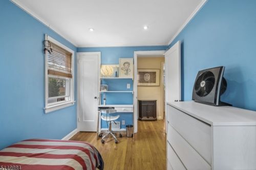 110 Blauvelt St, Teaneck NJ 07666-3862 exterior