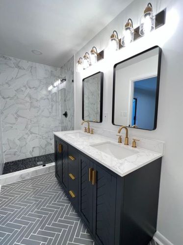 1249 Druid Knoll Dr, Atlanta GA  30319-4109 exterior