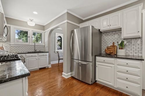 2603 Lefeber Ave, Milwaukee WI 53213-1223 exterior