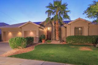 16850 18th Way, Phoenix, AZ 85048-9452
