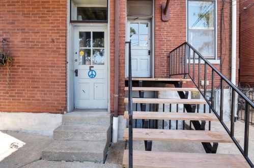 3807 Utah Pl, Saint Louis MO 63116-4832 exterior