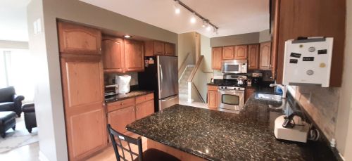 244 Joseph St, Bull Valley IL 60098-2423 exterior