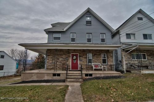 1321 Jefferson Ave, Scranton, PA 18509-2414