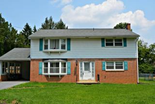 123 Grandview Ave, Lancaster, PA 17603-6671
