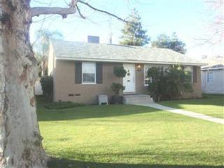 2605 Cedar St, Bakersfield, CA 93301-1726