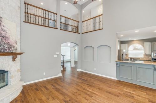 10204 Fire Rdg Dr, Frisco TX 75033-1376 exterior