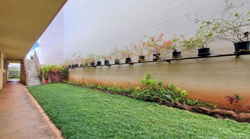 1116 Isenberg St, Honolulu HI 96826-2920 exterior