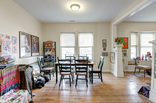 2415 Kildare Ave, Chicago IL 60629-4935 exterior