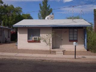 1805 Copper St, Tucson AZ  85719-3121 exterior