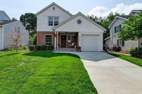2725 Mason St, Madison, WI 53705-3711