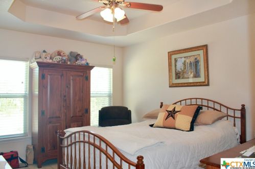 113 Remington Rd, Spring Branch TX 78070 exterior