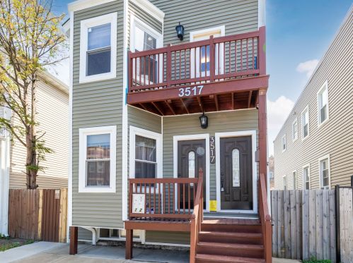 3517 Diversey Ave, Chicago, IL 60647-1232
