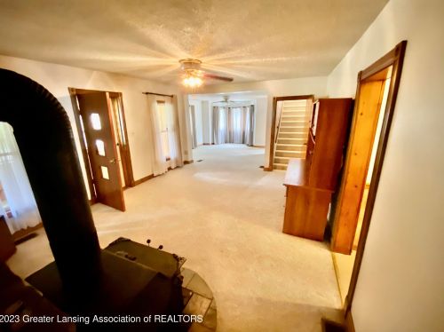 2511 Montgomery Rd, Frontier MI  49239-9900 exterior