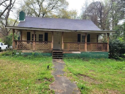 4340 Carroll Ave, Atlanta GA 30331-6506 exterior