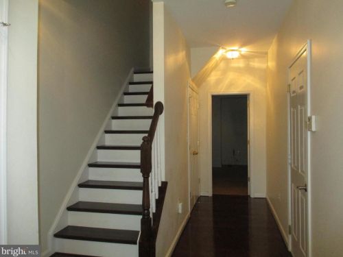 3824 Elbert Ave, Alexandria VA  22305-2042 exterior