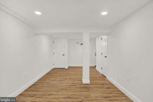 5104 Just St, Washington DC 20019-5560 exterior