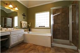 4326 Countrytrails Ct, Spring TX  77388-3085 exterior