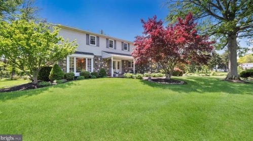 3653 Warfield Dr, Huntingdon Valley, PA 19006-3423